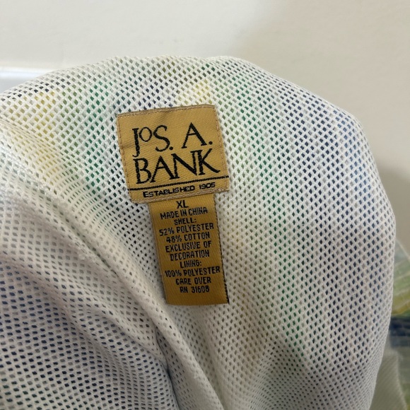 Jos A Bros XL swim - Picture 4 of 4